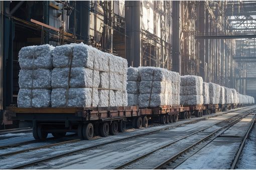 US Upland cotton sales at 109,300 bales as new season begins: USDA