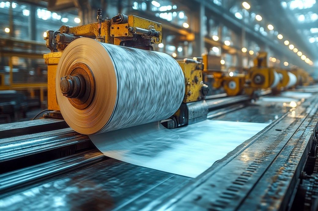 Bangladesh's PMI 61.5 in Jul on strong manufacturing, services growth