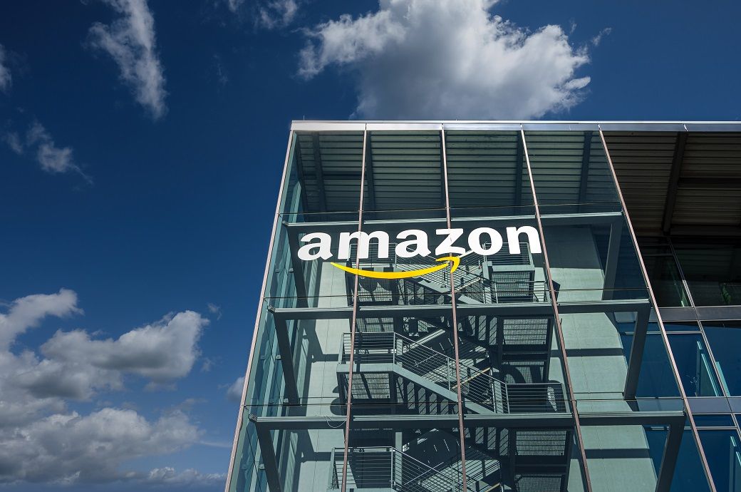 FIEO, Amazon sign MoU to accelerate exports by Indian MSMEs