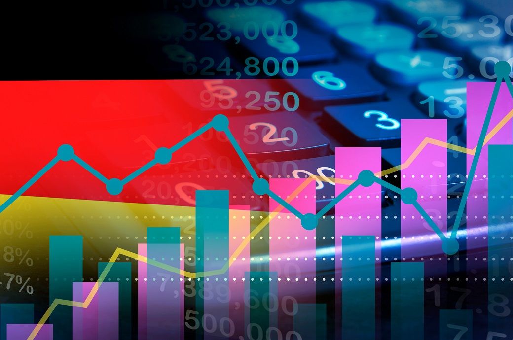 CPI inflation rate in Germany 2% in Jul 2025: Destatis