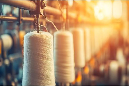 Ghana unveils draft policy to transform textile industry by 2033