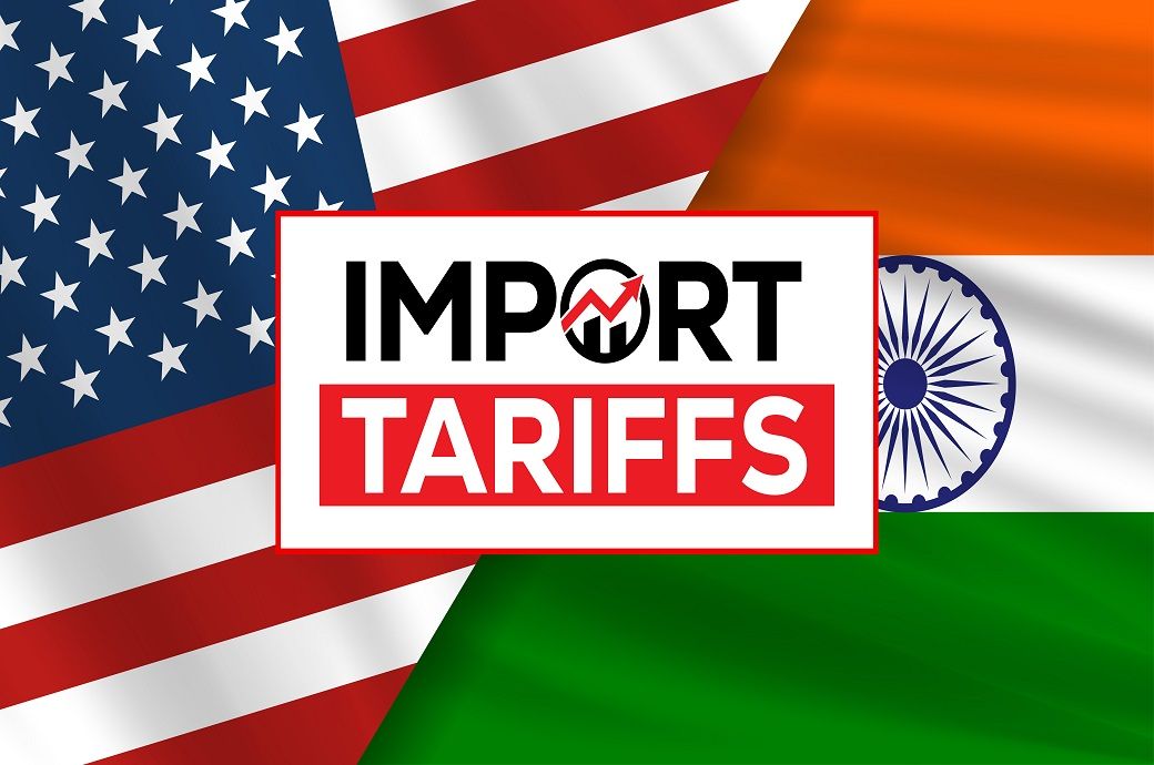 US may impose 20-25% tariffs on India, levy yet to be finalised: Trump