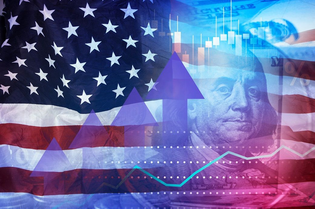 Real US GDP rises at 3% annual rate in Q2 2025: BEA advanced estimates