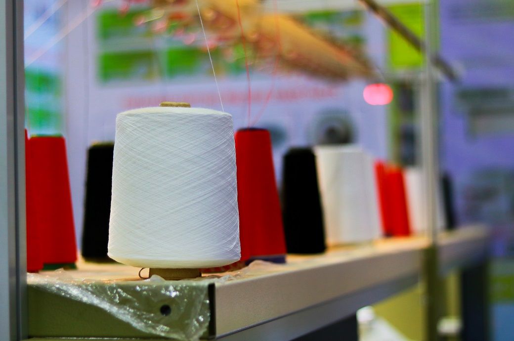South India cotton yarn faces slow demand, prices down in Mumbai