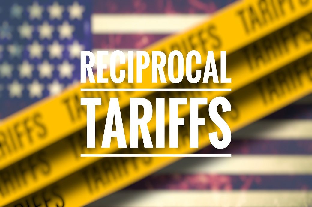 Trump's reciprocal tariffs hit over 90 countries