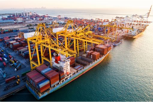 Shifting demand, tariffs make APAC container shipping fickle: Dimerco