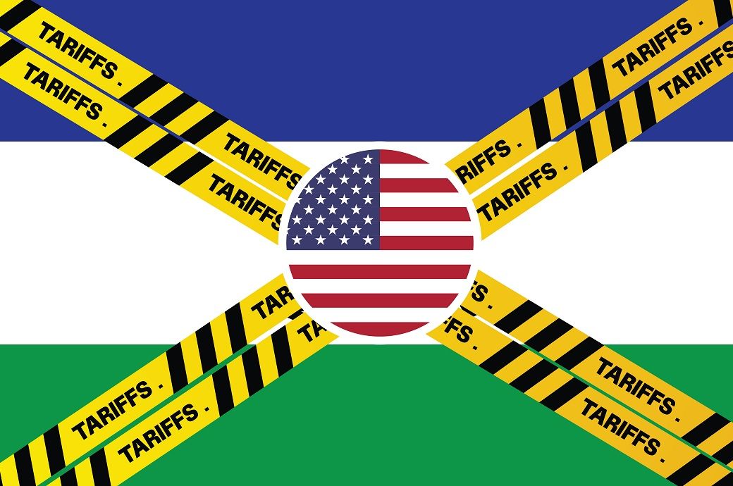 Lesotho to continue talks to further reduce tariffs on exports to US