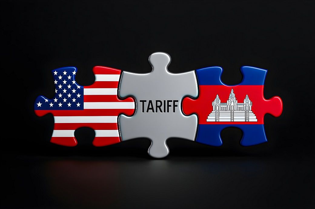Cambodia imposes zero tariff on US imports, excludes used goods