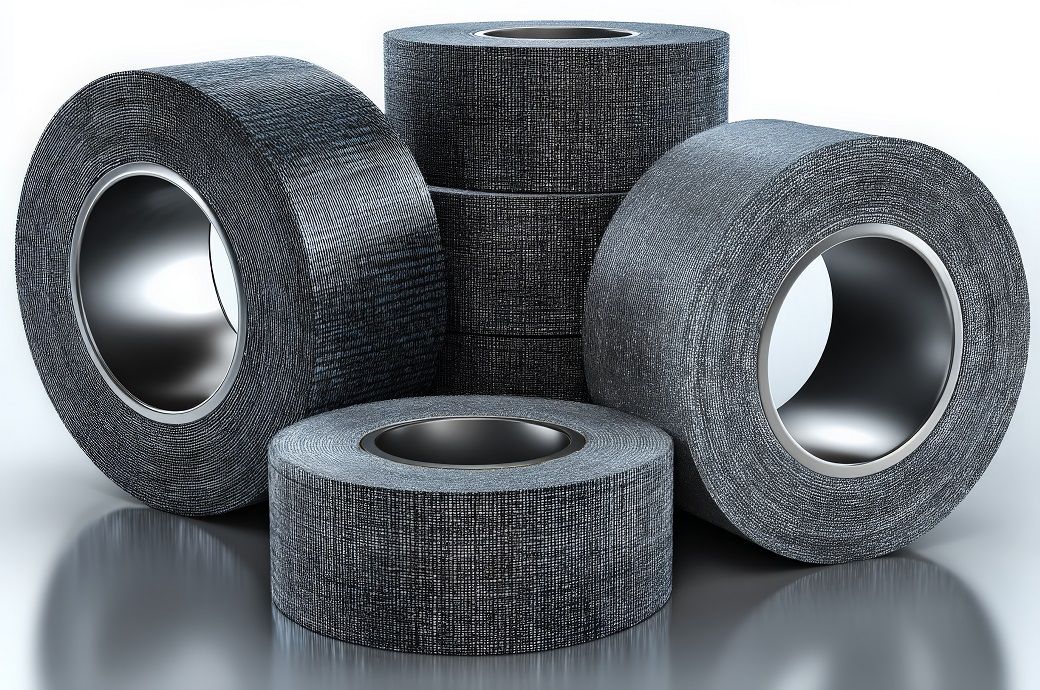  	Foli & Aerogel Technologies partner to launch new adhesive tape