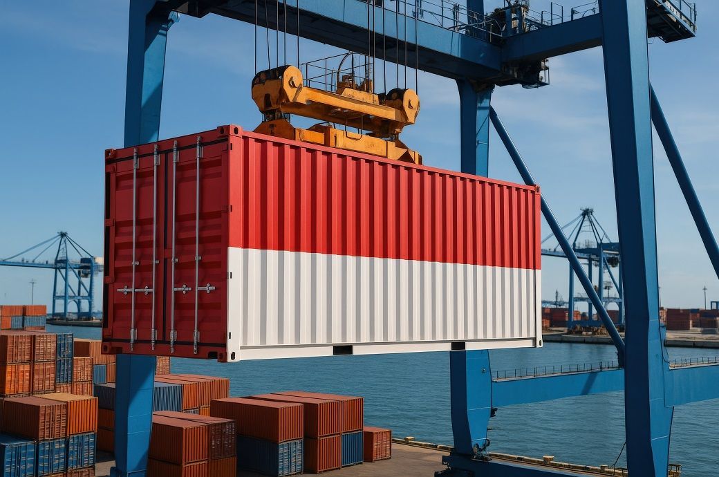 Indonesia's exports to enjoy nil tariffs under IEU-CEPA