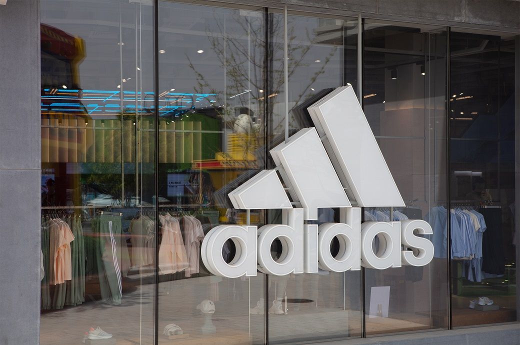 Germany’s Adidas posts strong H1 2025 results with $14.03 bn in sales