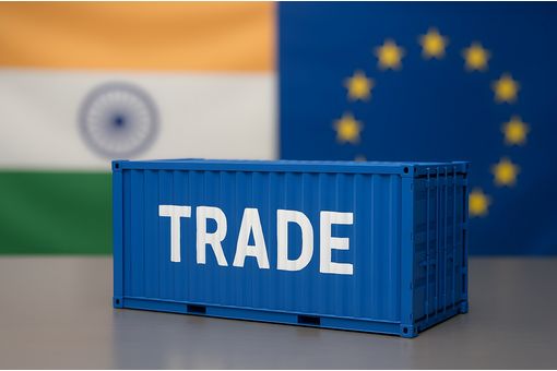 US' moves accelerating India’s free trade deal with the EU?