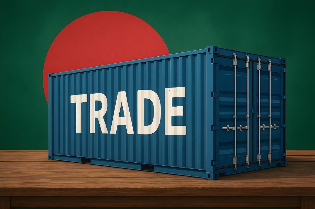 Bangladesh sets FY26 export target at $63.5 bn, 16.5% higher than FY25
