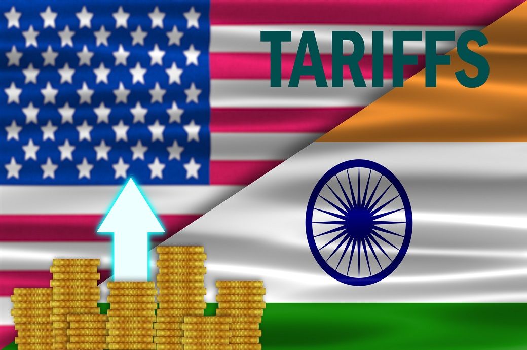 US tariff impact on India likely to be 0.3-0.4% of GDP: Care Ratings