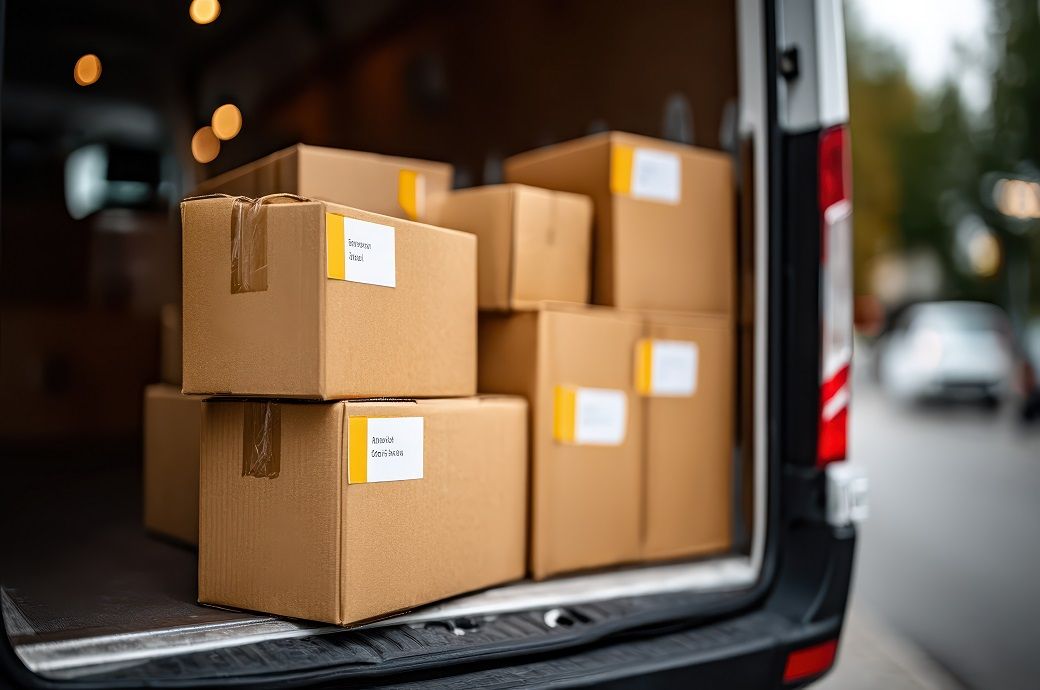 US ends de minimis exemption allowing tariff-free low-value shipments