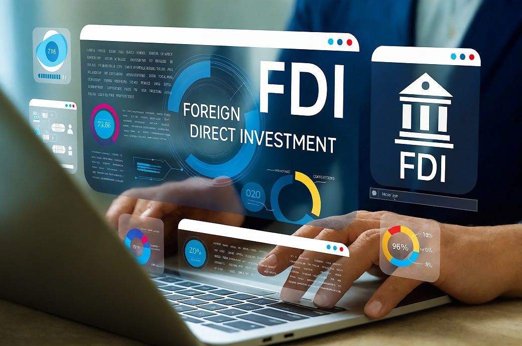 Cambodia's cumulative FDI outflow $1.7 bn until 2024 end: UNCTAD