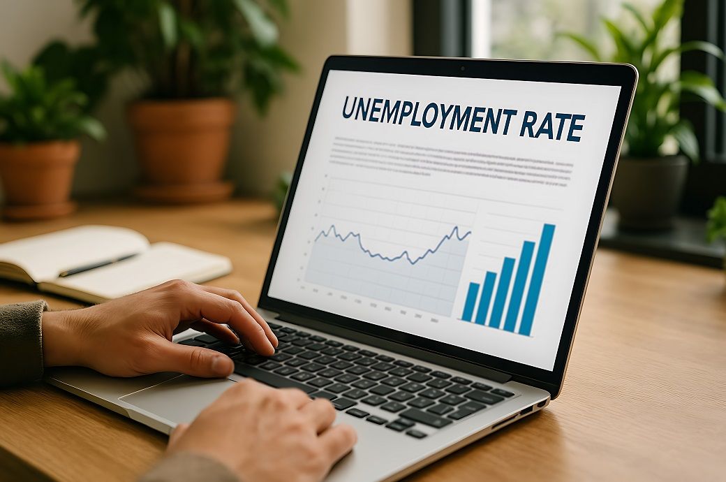 Turkiye's unemployment rate up 0.2 pp MoM to 8.6% in Jun 2025