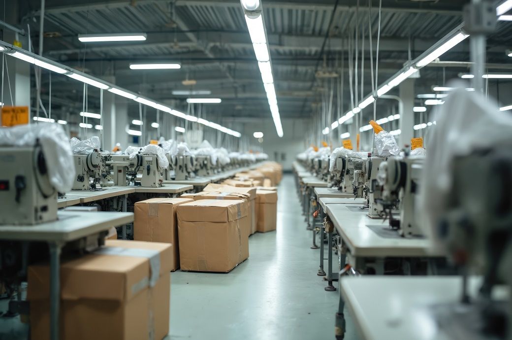 Armenia takes steps to boost textile exports