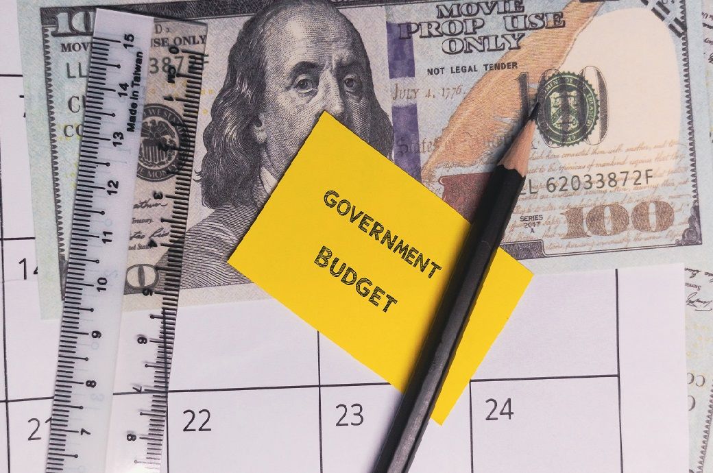 US budget deficit up 19% YoY in Jul despite rise in tariff revenue