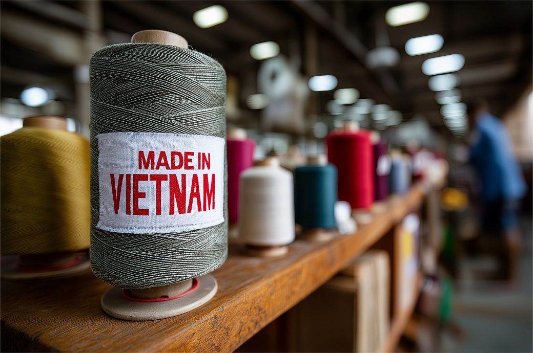 Vietnam's index of industrial production expands 8.6% in Jan-Jul 2025