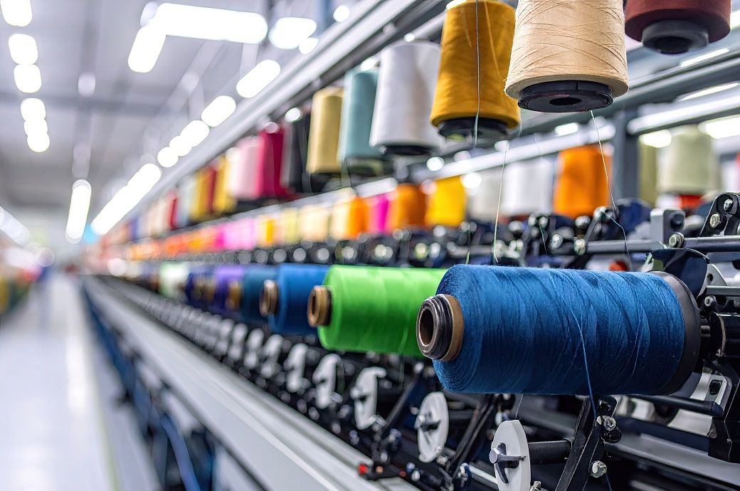 Eurozone factory sector nears stabilisation as output expands in July