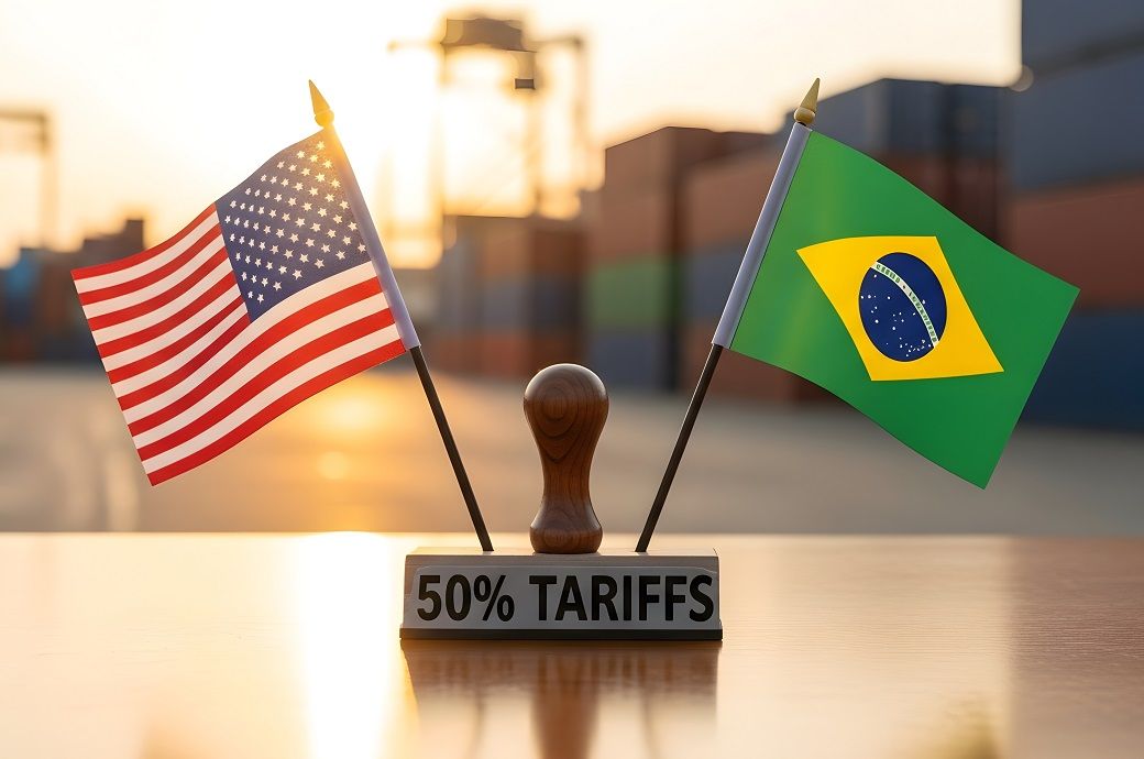 Brazil unveils plan to support exporters hit US reciprocal tariffs
