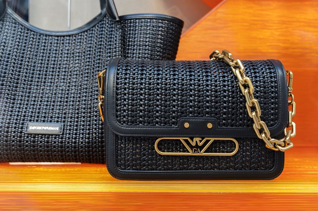 Italian regulator fines luxury brand $4.06 mn for misleading claims