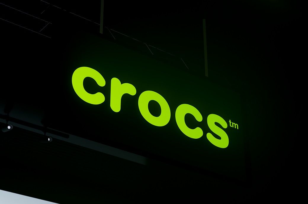 US' Crocs delivers strong Q2, but projects 9–11% revenue dip in Q3