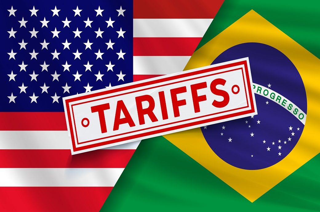 Brazil requests WTO for dispute consultations with US on tariffs