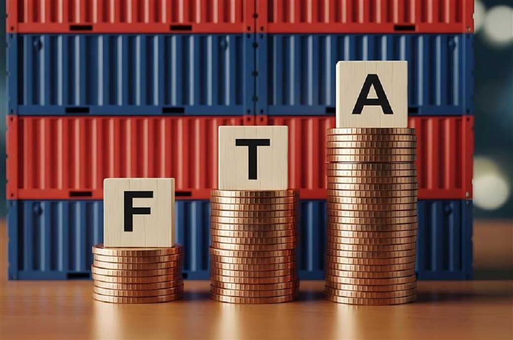 India-EFTA trade pact to come into force from Oct 1: Switzerland