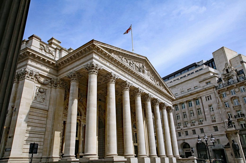 Bank of England cuts interest rates by 25 bps to 4%