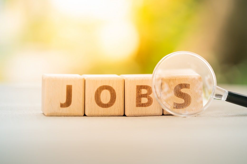 US job growth slows sharply in July; unemployment rate steady at 4.2%