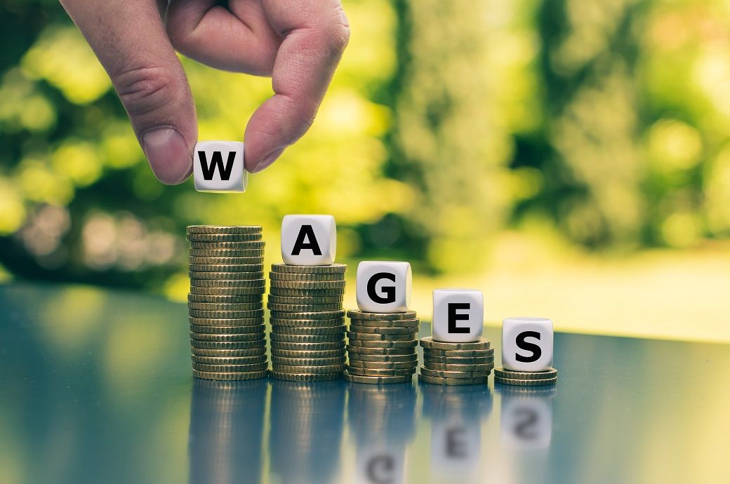 Australia's wage growth holds steady at 3.4% in June quarter: ABS