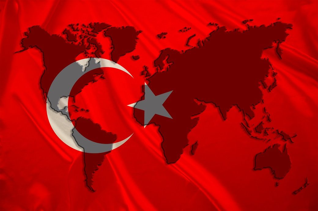Türkiye's CA improves, IMF urges policy tightening 