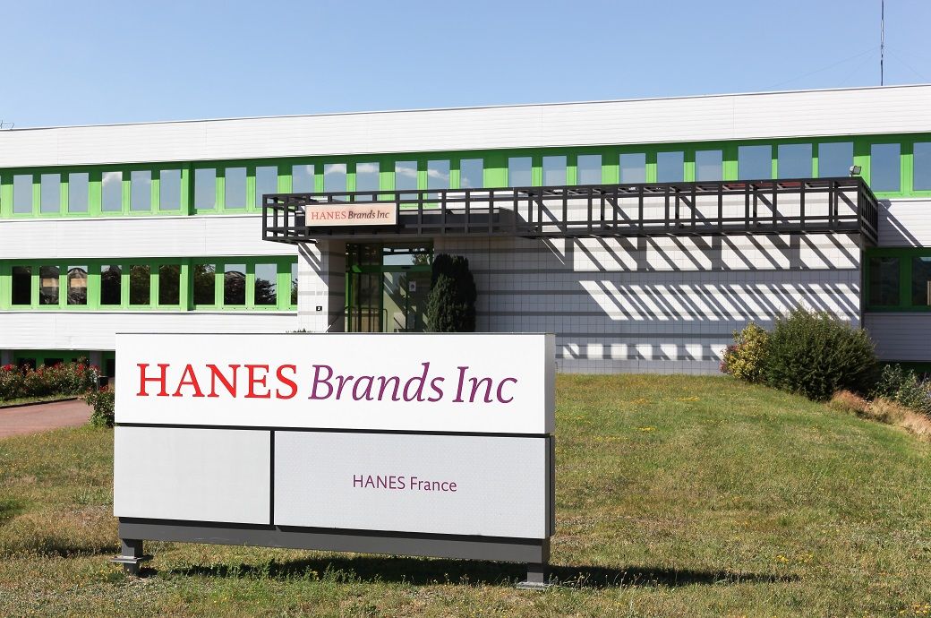 US' HanesBrands Q2 profit surges 345%, raises FY25 guidance