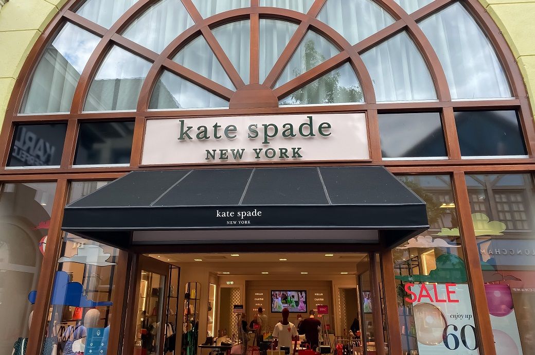 US' Coach drives Tapestry's FY25 gains, Kate Spade declines