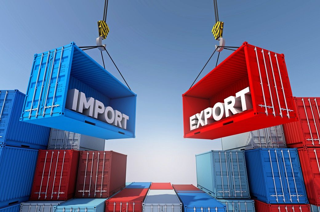 Imports to grow twice as fast as exports in FY26, RBI survey shows