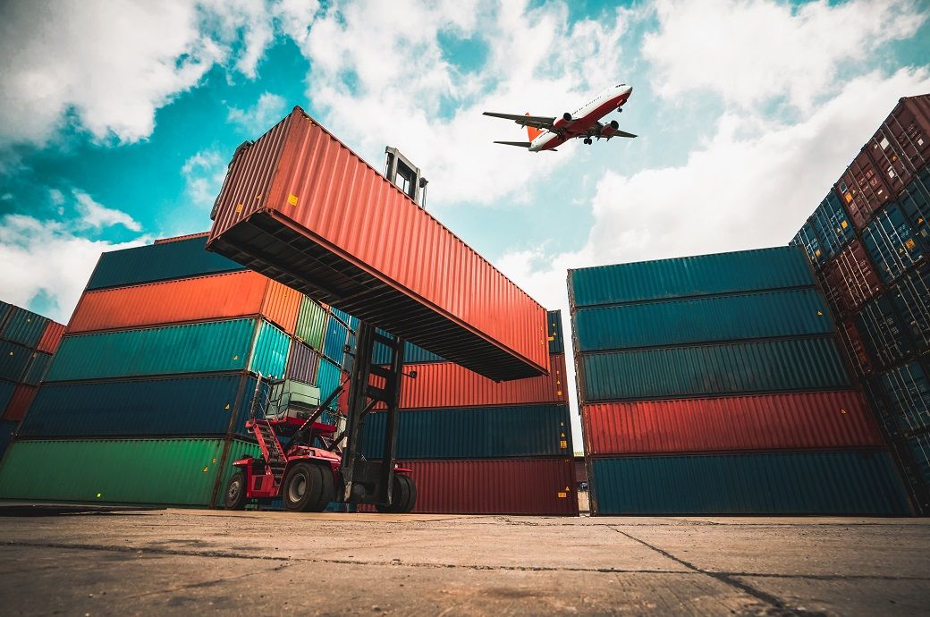 June air cargo demand up 0.8% despite trade disruptions: IATA