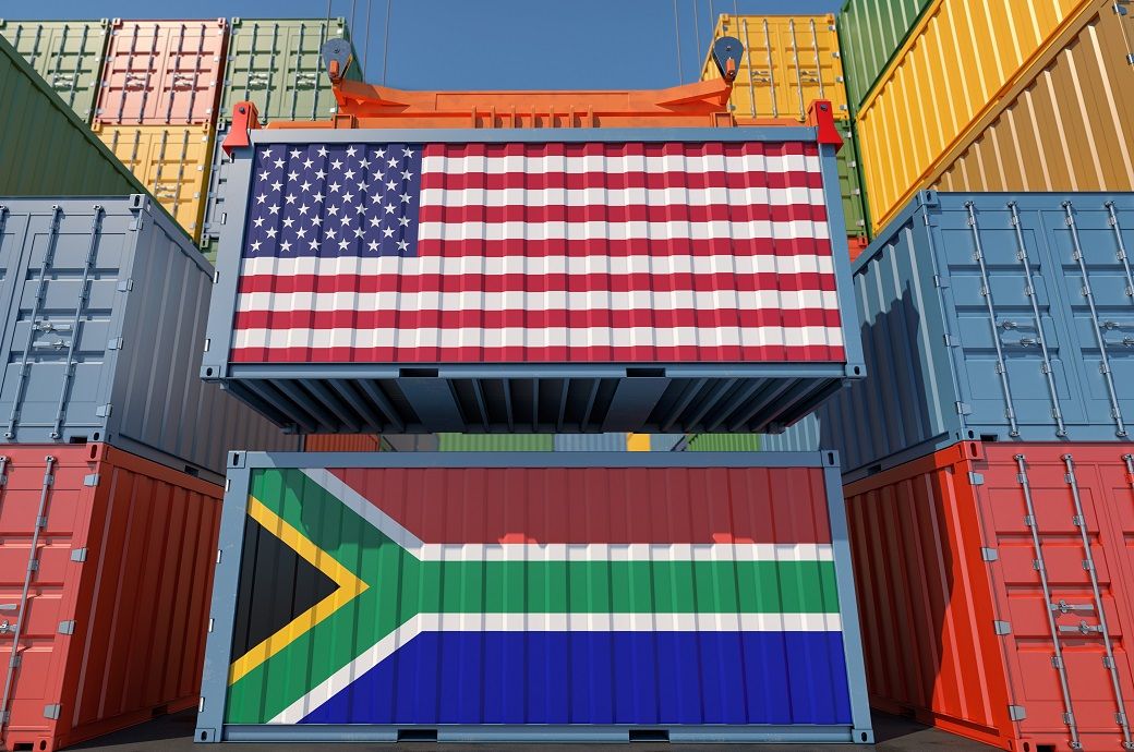 South Africa moves to shield exporters as US tariff hits key sectors