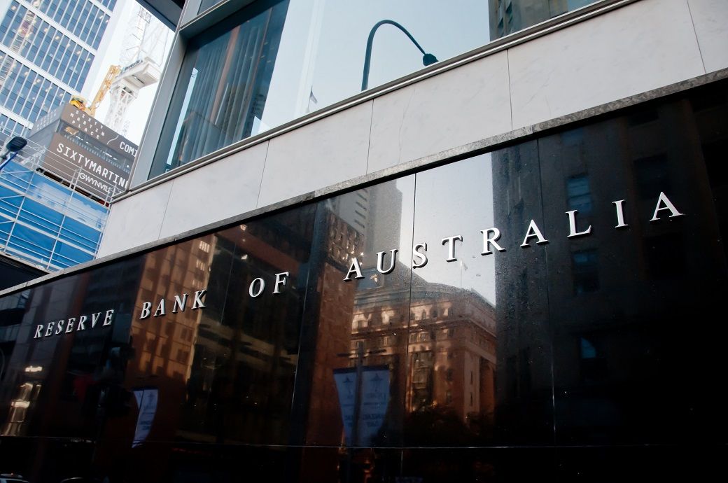 Australia's central bank lowers cash rate target by 25 bps to 3.60%