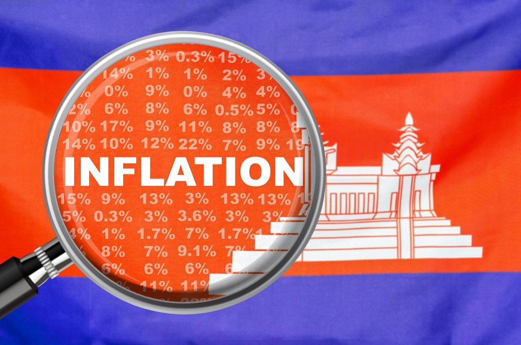 Cambodia's inflation set to ease in H2 following early 2025 rise: NBC