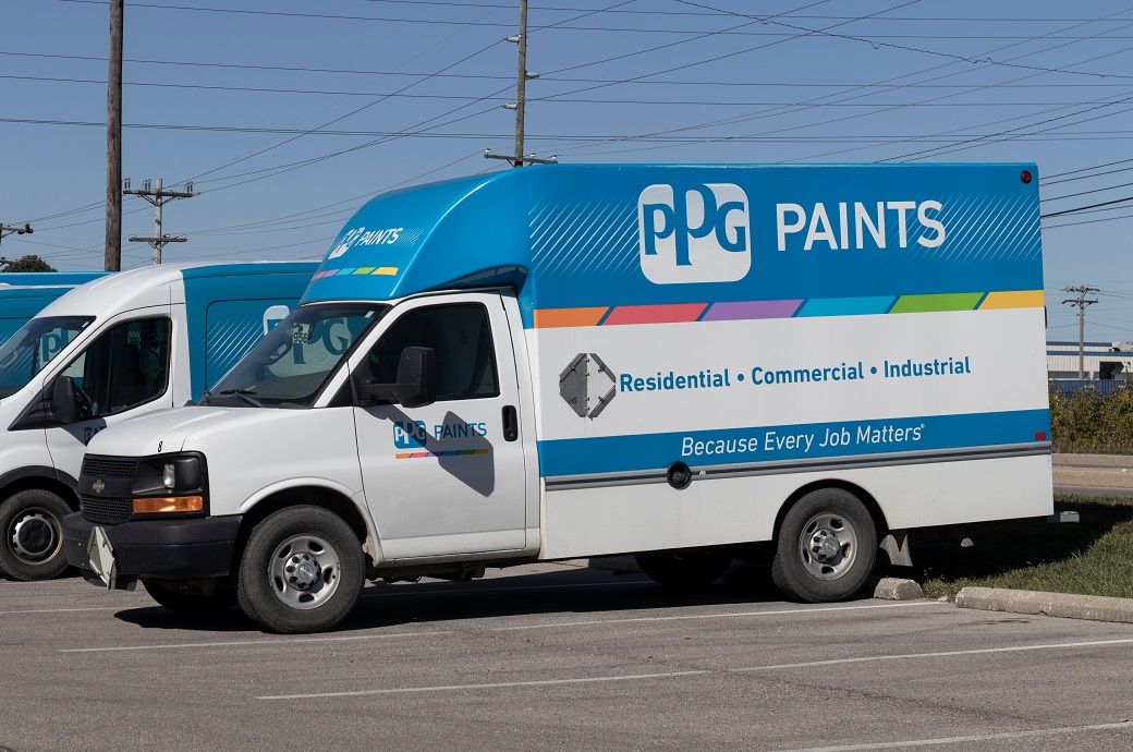 PPG, Asian Paints to continue India JV for 15 years