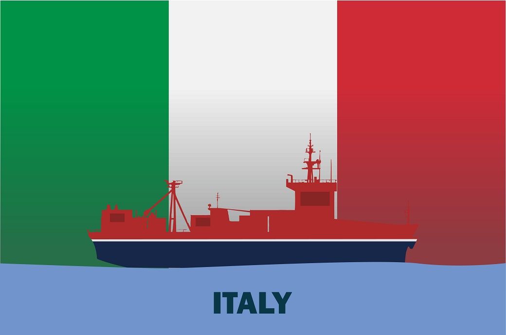 Italian exports up 4% MoM in June, imports rise 3.3%