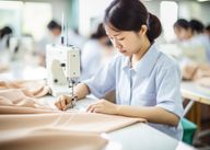 Vietnam’s textile-garment sector sees 9% YoY export growth in Jan-Jul