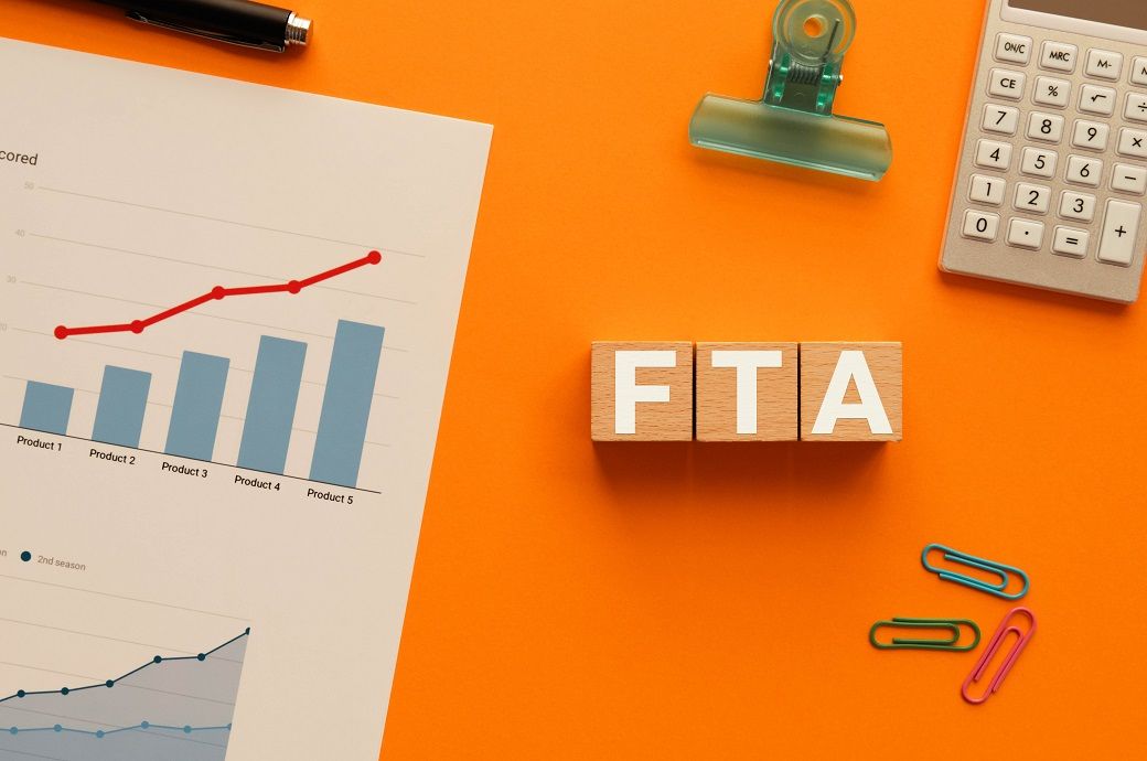FTA delay key reason for lower intra-BIMSTEC trade: ICC Bangladesh