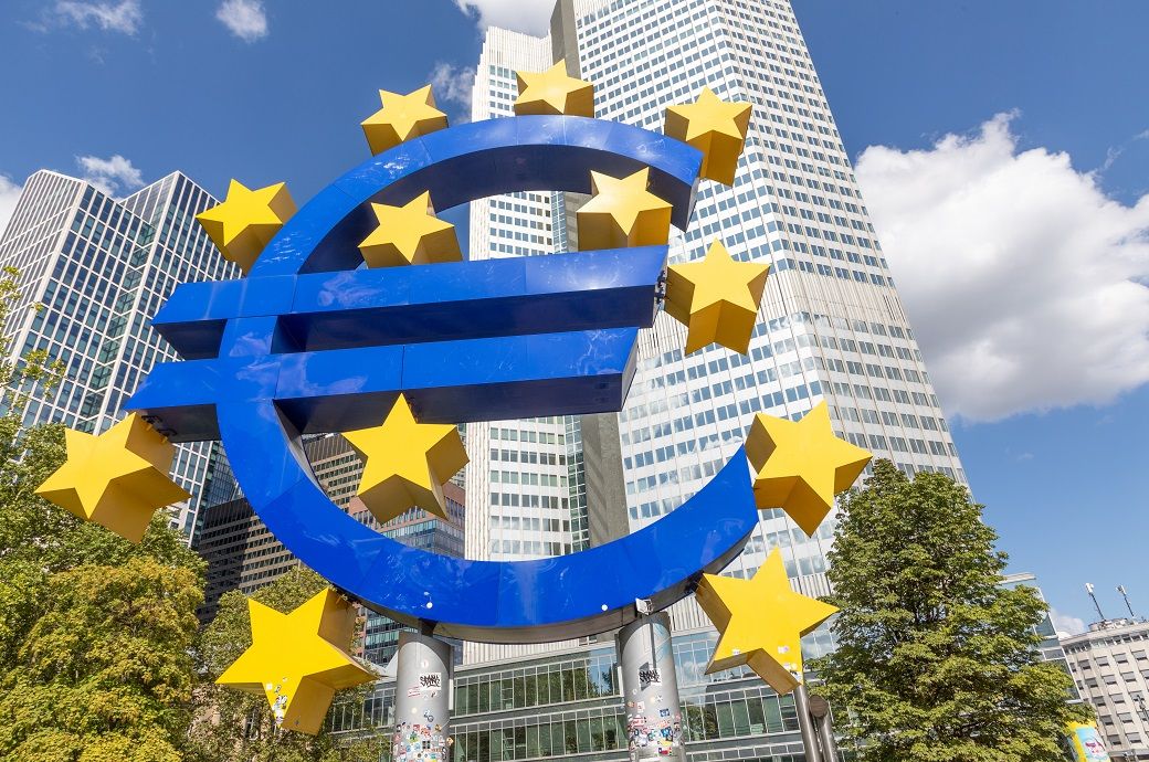 Euro area producer prices rebound in June: Eurostat first estimates