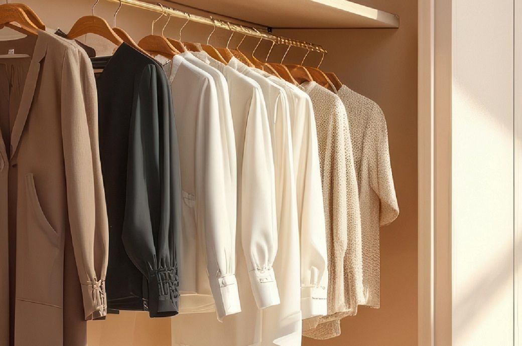 UK's clothing imports rise 2.9% to $1.75 bn in June 2025