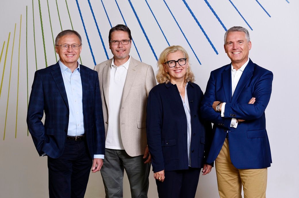 Amann Group German sewing thread producer AMANN Group realigns management team