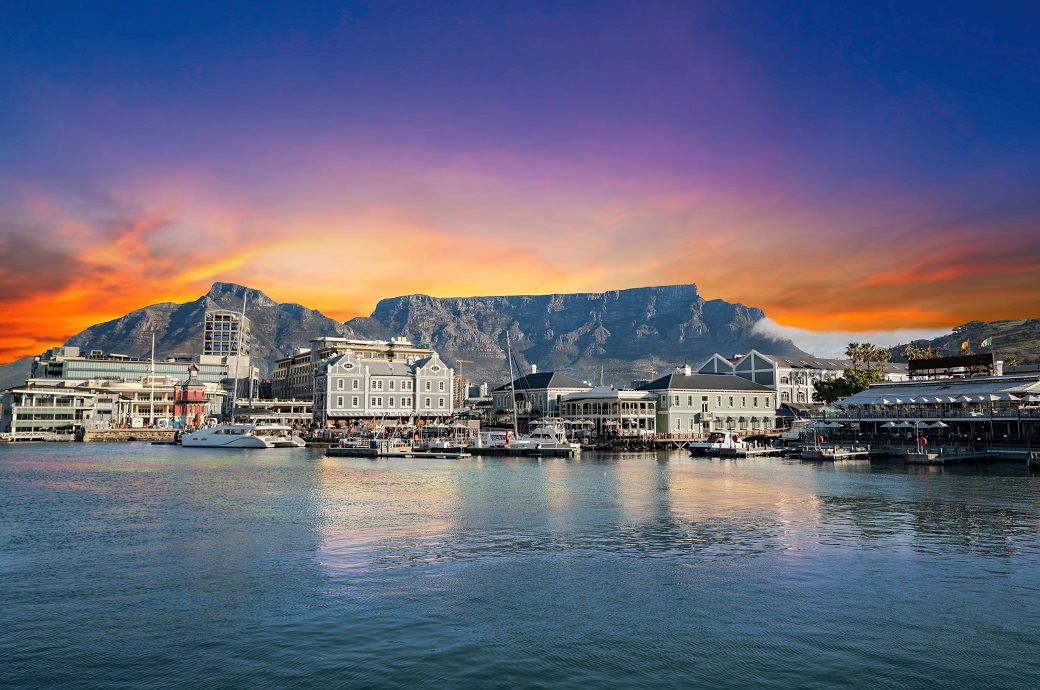 Testex opens new representative office in South Africa