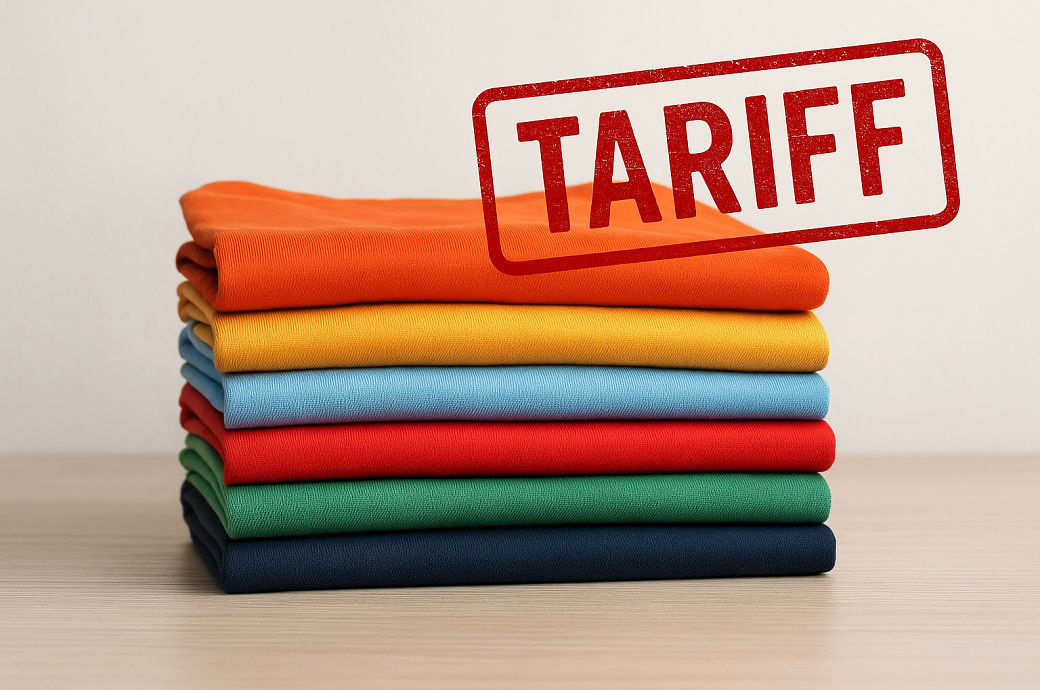 US retailers rethink sourcing strategy as tariff pressure mounts